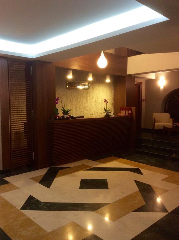 Hotel Miruna - New Belvedere Пояна-Брашов Экстерьер фото