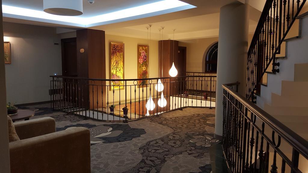 Hotel Miruna - New Belvedere Пояна-Брашов Экстерьер фото
